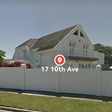 Beachway Guesthouse Port Elizabeth Exterior foto