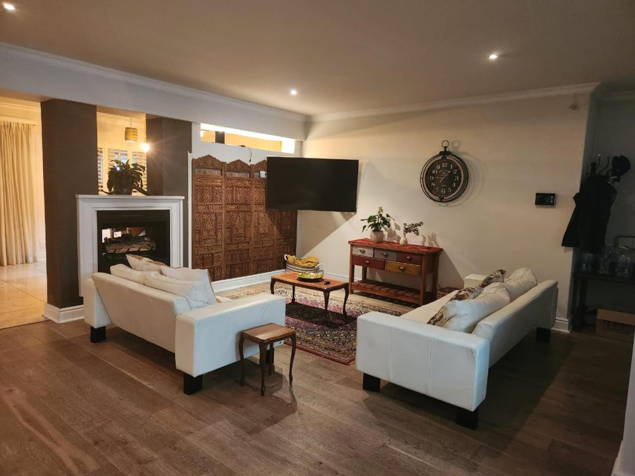 Beachway Guesthouse Port Elizabeth Quarto foto