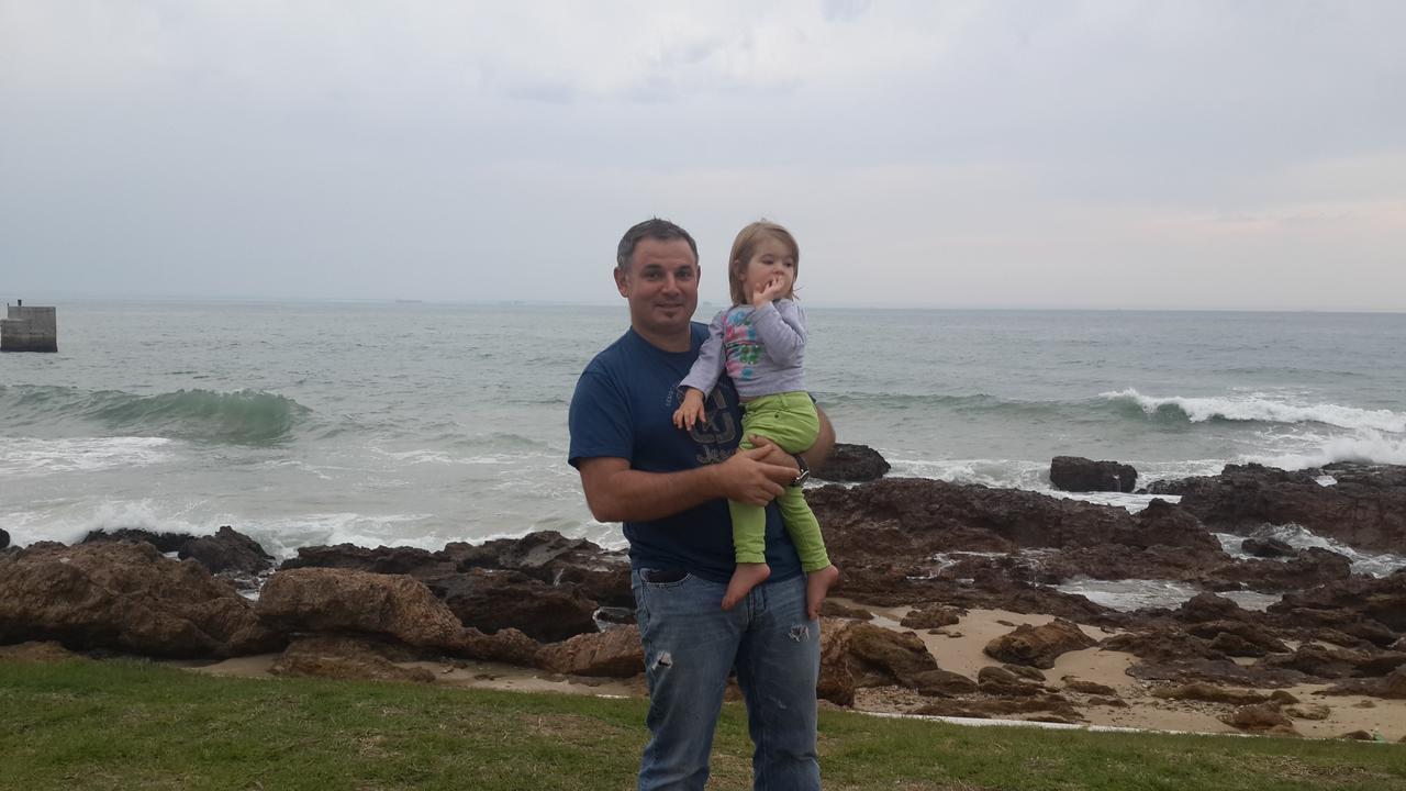 Beachway Guesthouse Port Elizabeth Exterior foto